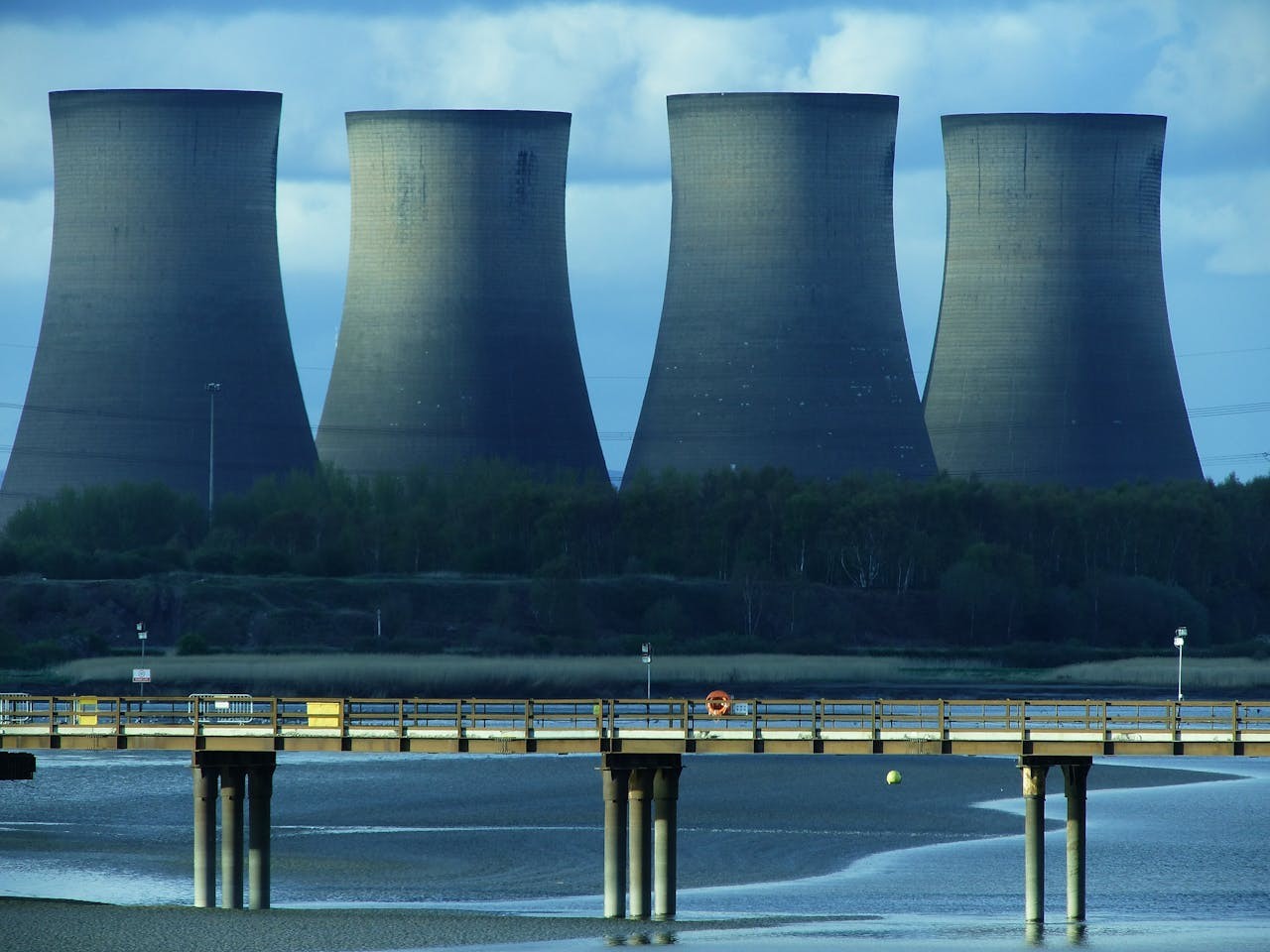 Elektrownia